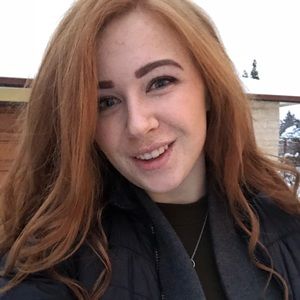 Meet your Posher, Kristi